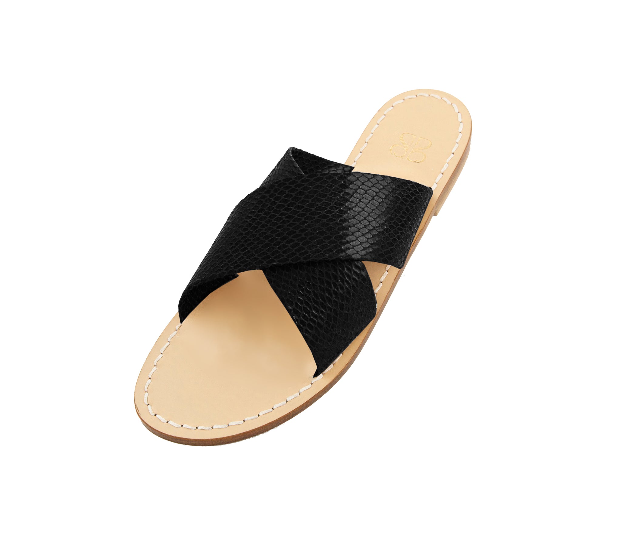 Gia Nero Snake